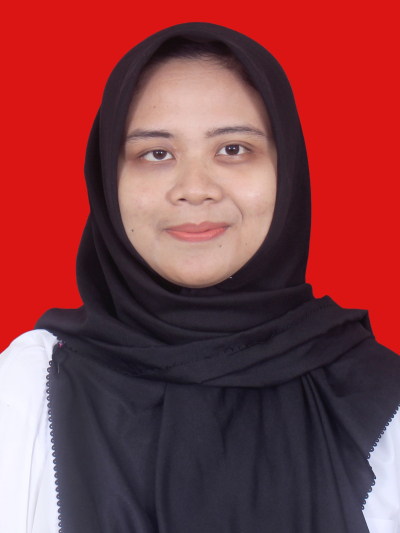 Cinthika Tegar Angandari, S.Pd.